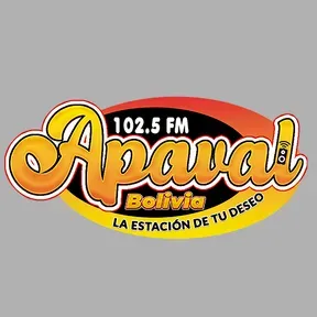 Radio APAVAL Bolivia