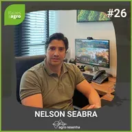 Raízes do agro #26 - Do corporativo ao agronegócio familiar