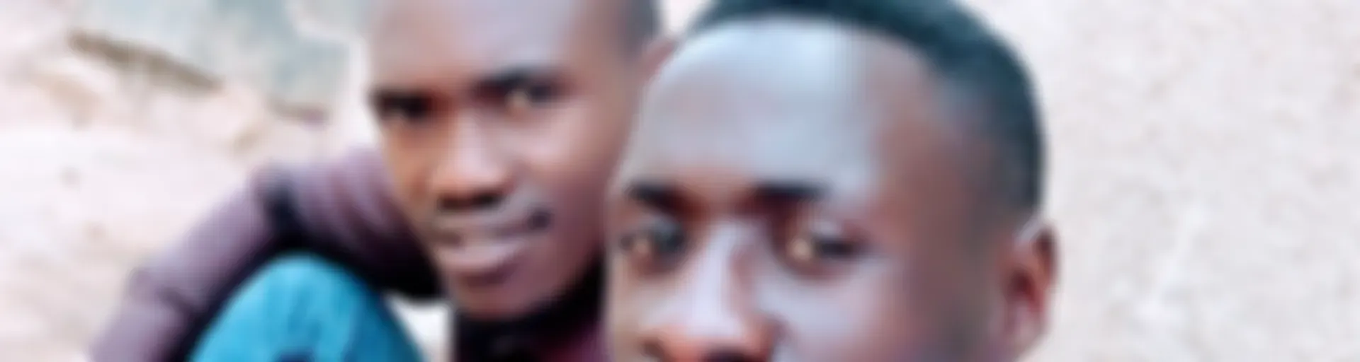 A woman produces a cat