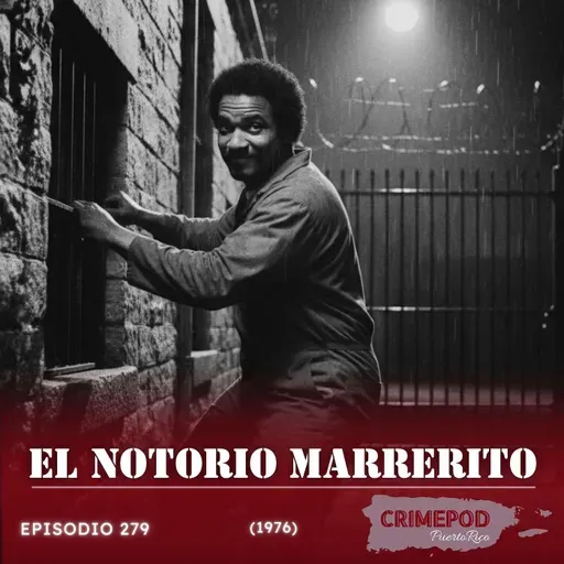 El Notorio Marrerito