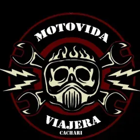 Moto vida viajera cachari