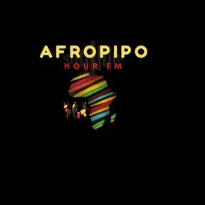 AfropipoHour FM