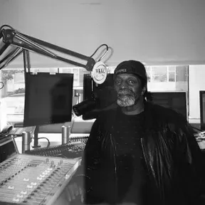 Master Blaster Radio WMBR HD2