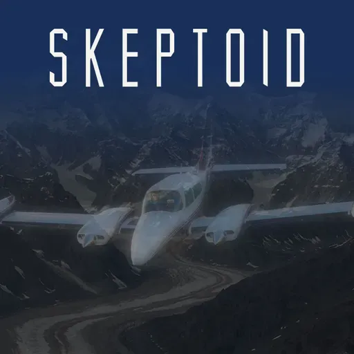 Skeptoid #1015: The Alaska Triangle