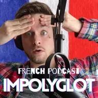 🎙️167 - L'immersion ne garantit pas la réussite dans l'apprentissage d'une langue