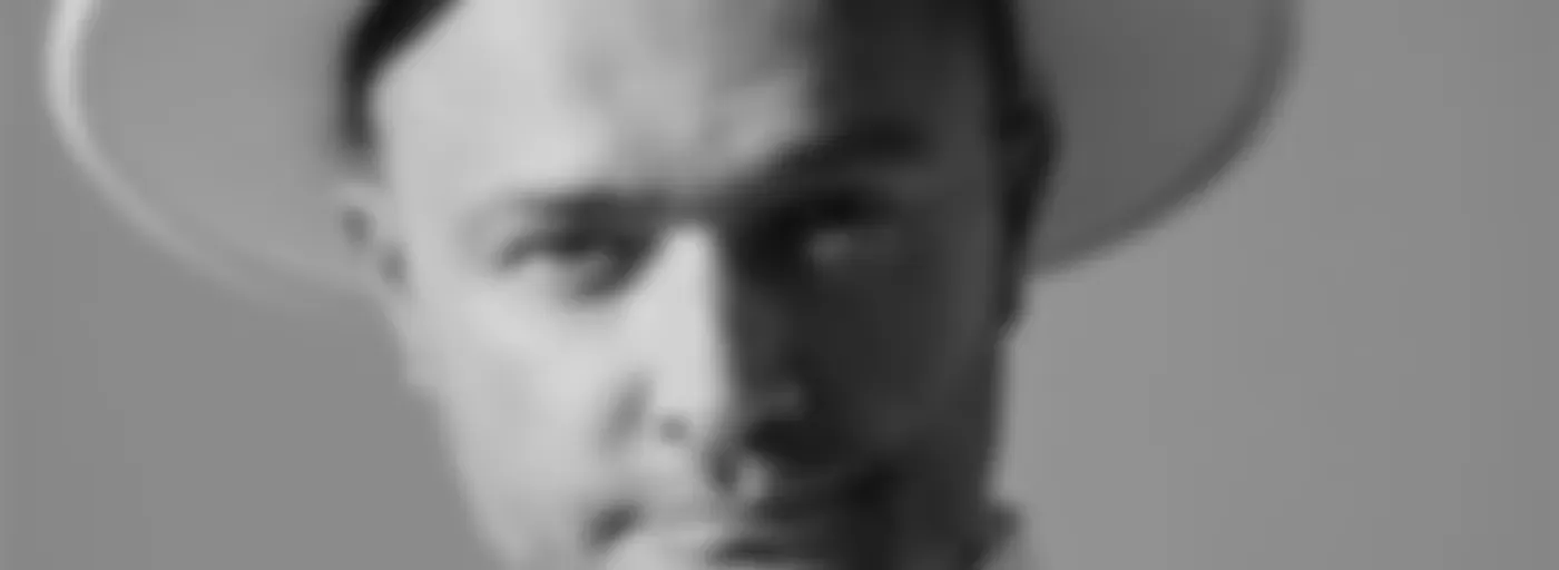 ALEXEY ROMEO - White Knight