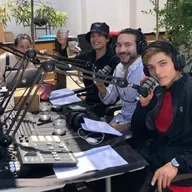 "El Brazo de Madera"