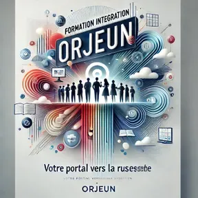 Fòmasyon entegrasyon ORJEUN 