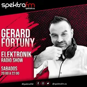 ELEKTRONIK RADIO SHOW