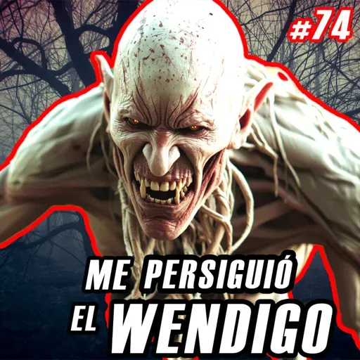 7 Historias REALES del WENDIGO en el Especial de Halloween: Episodio #74