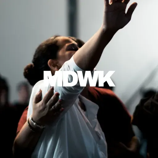 Sou guiado pela provisão ou por propósito? | Pr. Jonathas Lima [MDWK - EP 01]