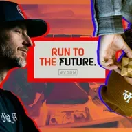 Unleashing Your Energy: A Comprehensive Guide for Self Empowerment | Run To The Future #06 (English)