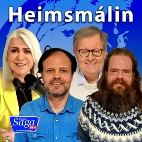 Heimsmálin