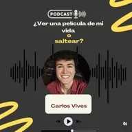 ¿Ver una película de mi vida o saltear?