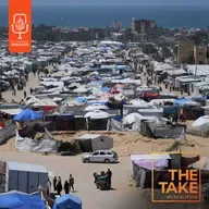 Israel approves plan for Gaza displacement, Iran-US talks resume