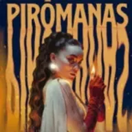 Pirómanas, Noemí Casquet