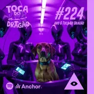 TDD EP#224 | TEORIAS DA CONSPIRAÇÃO | Ufologia Tupiniquim (VOL.1)