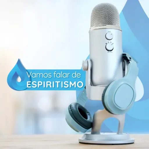 248 - Programa vamos falar de Espiritismo - episódio 17 - Ressureição e Reencarnação