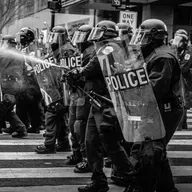 Las Protestas y manifestaciones de inconformidad