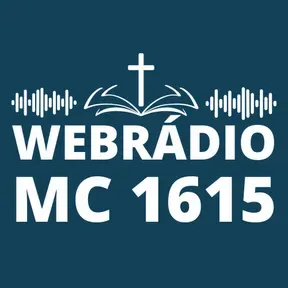 WEBRÁDIO MC 1615