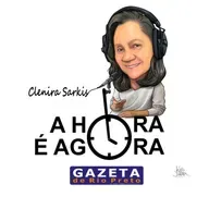 PAIZÃO: um rio-pretense no Catar