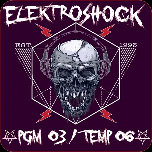 ELEKTROSHOCK / PGM 03 - TEMP 06