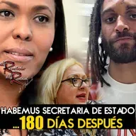 Ep. 223 Habemus secretaria de Estados...180 días después