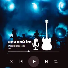 snu snú