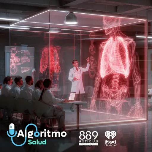 MedFluencer como un tema innovador en la educación médica continua