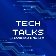Tech Talks - Redes vs sitio web.