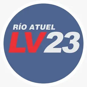 LV23 FM 88.9 AM 800