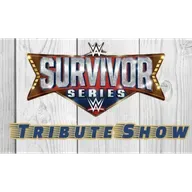 Survivor Series Tribute Show!