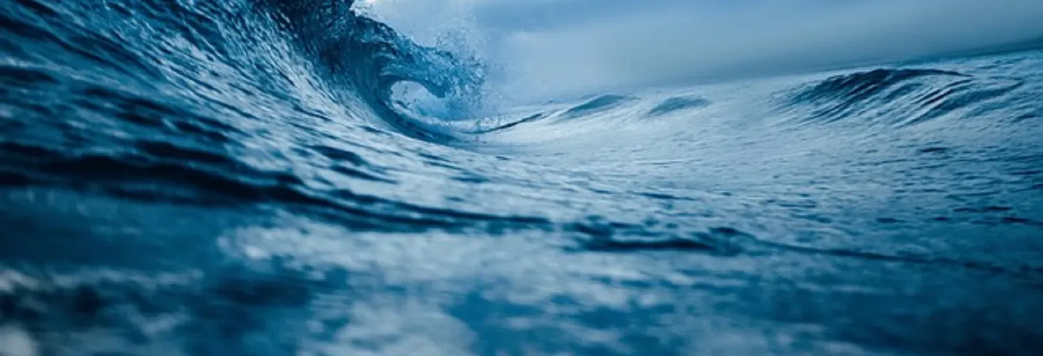 Oceano...