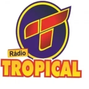 Rádio Web Tropical Gospel Itaperuna RJ