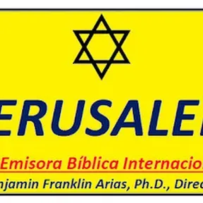 JERUSALEN EMISORA BIBLICA INTERNACIONAL