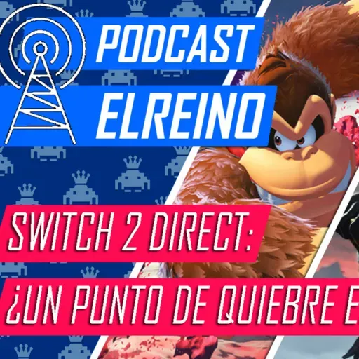 20x14 La presentación de Nintendo Switch 2
