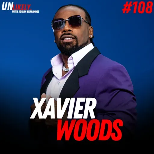 Xavier Woods Has Some Things To Say