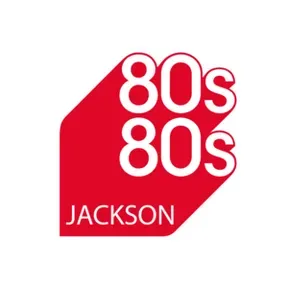 80s80s Jackson Live