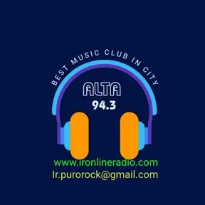 IRONLINE RADIO