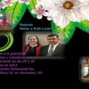 Radio Tv Bendicion Pentescostal