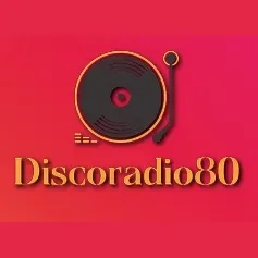 Discoradio80 diretta