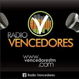 Vencedores FM en vivo