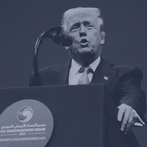 New Poll Results Show Democrats With An Edge, Topping Off Tough Week For Trump