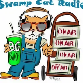 Swamp Cat Radio