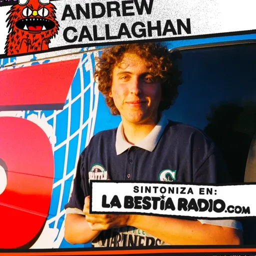 Andrew Callaghan