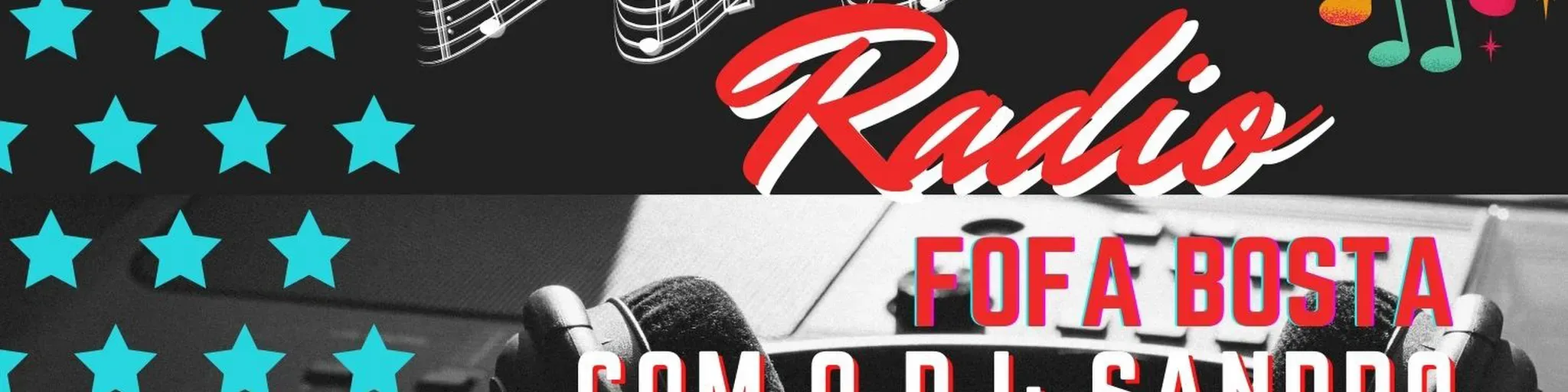 WebRadio Fofa Bosta