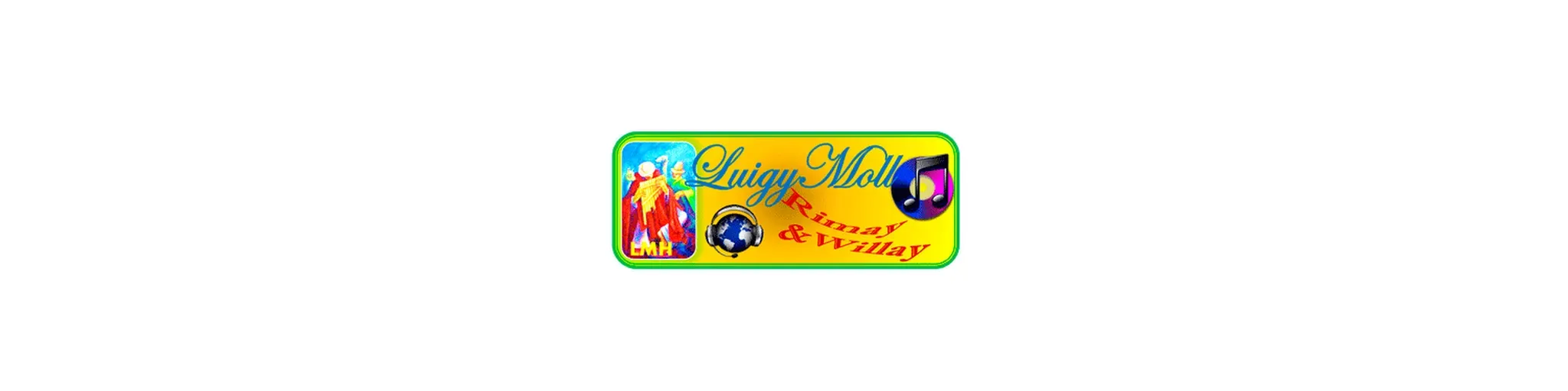 LuigyMoll Radio