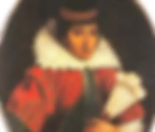 POCAHONTAS