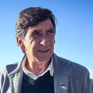 La Charla - Gustavo Costas