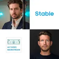 🎥 Stable's Erik Serrano Berntsen - what it takes to build a great alternative asset management firm